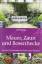 Wengel Tassilo: Mauer, Zaun und Rosenhec