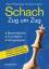 Helmut Pfleger: Schach Zug um Zug Bauern