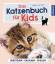 Andrea Böttjer: Das Katzenbuch für Kids 