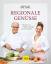 gebrauchtes Buch – Klink, Vincent und Sybille Schönberger – ARD Buffet - Regionale Genüsse Präsentiert von Vincent Klink und Sybille Schönberger – Bild 1