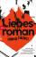 Ivana Sajko: Liebesroman Roman