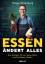 Holger Stromberg: Essen ändert alles Das