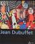 Jean Dubuffet - Spur eines Abenteuers Tr