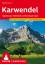 Edwin Schmitt: Karwendel. 60 Touren. Mit