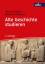 gebrauchtes Buch – Blum, Hartmut und Reinhard Wolters – Alte Geschichte studieren – Bild 1
