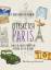 Melissa Wood: Citysketch Paris: Over 100