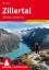 Mark Zahel: Zillertal. 60 Touren mit GPS