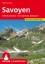 Scholl Reinhard: Savoyen. 52 Touren. Mit