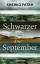 Sherko Fatah: Schwarzer September Roman