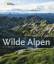 Dauer, Tom und Bernd Ritschel: Wilde Alp