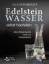 Ulla Rosenberger: Edelsteinwasser selbst