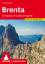 Franz Hauleitner: Brenta. 52 Touren mit 