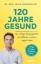 Engin Osmanoglou: 120 Jahre gesund Das r