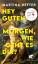 Martina Hefter: Hey guten Morgen, wie ge