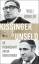 gebrauchtes Buch – Willi Winkler – Kissinger & Unseld Die Freundschaft zweier Überlebender - ein Doppelporträt – Bild 1