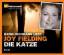 Joy Fielding: Die Katze  [Hörbuch/Audio-