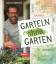 Karl Ploberger: Garteln ohne Garten Drin