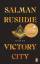 Salman Rushdie: Victory City Roman - Der