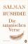 Salman Rushdie: Die satanischen Verse Ro