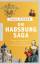gebrauchtes Buch – Simon Winder – Die Habsburg-Saga Kreuz und quer durch die Geschichte der Donaumonarchie – Bild 1