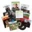 Copland Conducts Copland - The Complete 