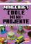 Maxi Lange: Minecraft Coole Mini-Projekt