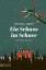 gebrauchtes Buch – Innes, Michael und Karl-Heinz Ebnet – Ein Schuss im Schnee Kriminalroman – Bild 1