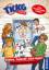 gebrauchtes Buch – Benjamin Tannenberg – TKKG Junior, Diebe, Gauner, Betrüger! Findest du die Täter? – Bild 1