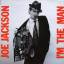 Joe Jackson: I