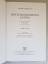 gebrauchtes Buch – Ludwig Bertalot – Initia humanistica latina. Initienverzeichnis lateinischer Prosa und Poesie aus der Zeit des 14.-16. Jahrhunderts. [3 Bde.; =komplett] I: Poesie. II.1: Prosa A-M. II.2: Prosa N-Z. – Bild 2