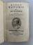 gebrauchtes Buch – Cato, Marcus Porcius – M. Porcii Catonis de re rustica / M. Terentii Varronis de re rustica, curante Jo. Matthia Gesnero – Bild 2