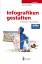 Hanno Sprissler: Infografiken gestalten: