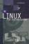 Fred Hantelmann: LINUX für Durchstarter.