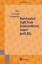 gebrauchtes Buch – Kim, Jungsang – Nonclassical Light from Semiconductor Lasers and LEDs (Springer Series in Photonics (5)). – Bild 1