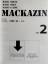 Mack, Heinz and Dieter Honisch: Mackazin