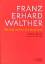 Walther, Franz E. und Simone Twiehaus: F