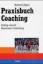 Roland Jäger: Praxisbuch Coaching.