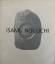 Isamu Noguchi: Isamu Noguchi. What is Sc