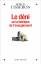 Serge Tisseron: Le Déni ou la fabrique d