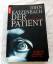 John Katzenbach: Der Patient