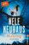 Nele Neuhaus: Muttertag (Ein Bodenstein-