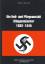 gebrauchtes Buch – Scherer, Karl / Linde – Die Heil- und Pflegeanstalt Klingenmünster 1933 - 1945. Psychiatrie im Nationalsozialismus. – Bild 1