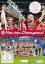 René Hiepen: Mia san Champions! [2 DVDs]