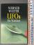 Werner Walter: UFOs. Die Wahrheit.