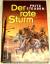 Fritz Steuben: DER ROTE STURM - Abenteue