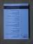 gebrauchtes Buch – Hg.: Klaus Tenfelde; Institut für soziale Bewegungen der Ruhruniversität Bochum – Mitteilungsblatt des Instituts für soziale Bewegungen. Heft 36 2006. Forschungen und Forschungsberichte. Institut für soziale Bewegungen der Ruhr-Universität – Bild 2