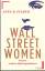 Fisher, Anne B.: Wall Street Women. Frau