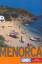 Kristiane Albert: Menorca. DuMont Reise-