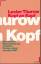 Lester Thurow: Kopf an Kopf. Wer siegt i