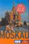 Eva Gerberding: Moskau. DuMont Reisetasc